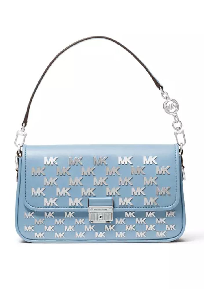 Michael Michael Kors Bradshaw Shoulder Bag