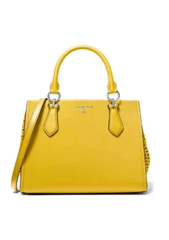 Marilyn Medium Satchel 