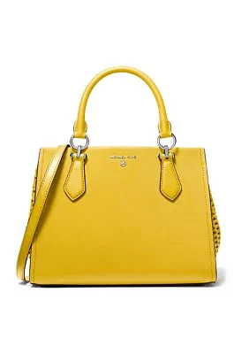 Marilyn Medium Satchel 