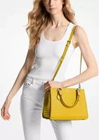 Marilyn Medium Satchel 