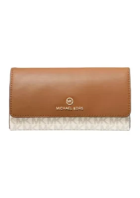 Large Trifold Wallet