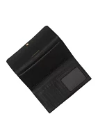 Large Trifold Wallet