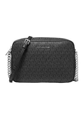 Jet Set Large Crossbody