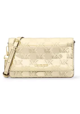 Jet Set Small Phone Crossbody Bag