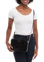 Jet Set Large Crossbody with Card Holder