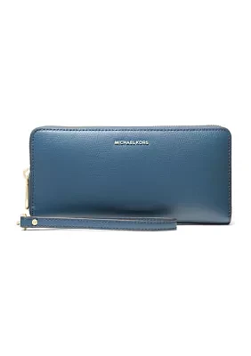 Jet Set Travel Continental Wallet