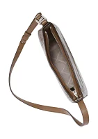 Kensington Large Crossbody 