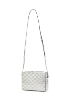 Jet Set Large Crossbody with Card Holder