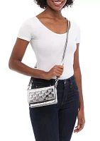 Jet Set Small Phone Crossbody