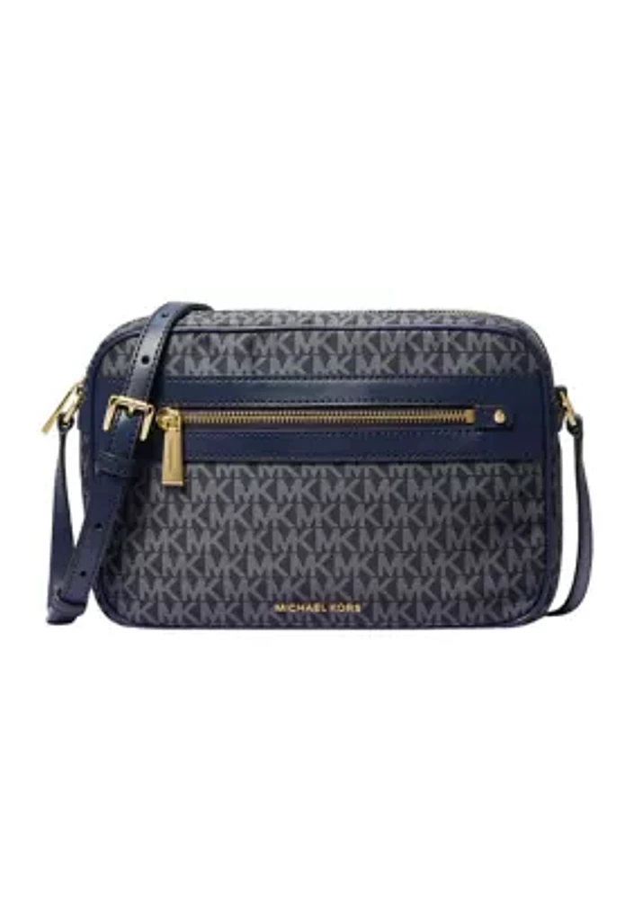 Jet Set Large Crossbody Bag