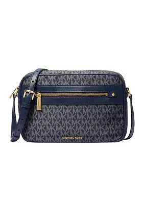 Jet Set Large Crossbody Bag