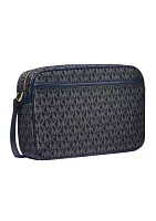 Jet Set Large Crossbody Bag