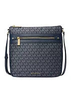 Jet Set Large Crossbody Bag