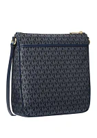 Jet Set Large Crossbody Bag