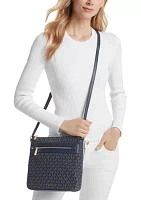 Jet Set Large Crossbody Bag