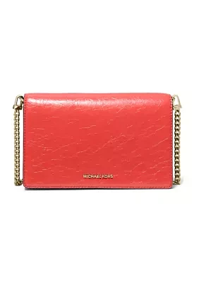 Jet Set Medium Flap Chain Crossbody