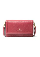 Jet Set Charm Small Phone Crossbody