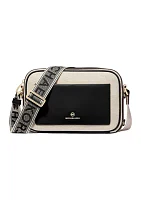 Maeve Large Pocket Crossbody