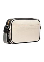 Maeve Large Pocket Crossbody