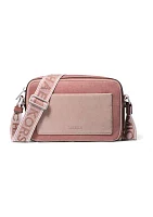 Maeve Large Pocket Crossbody