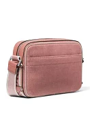 Maeve Large Pocket Crossbody