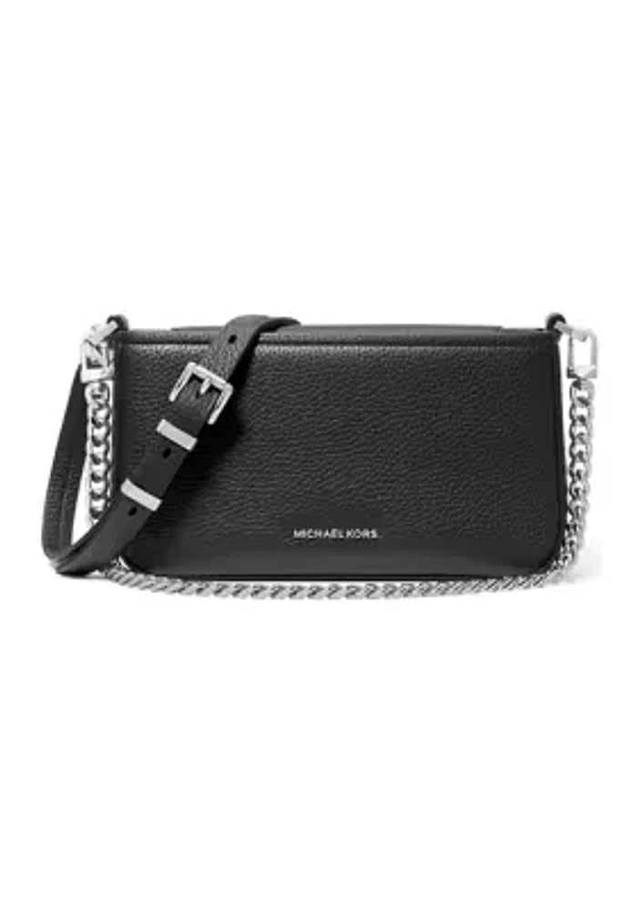 Bryant Small Convertible Crossbody Pouchette