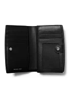 Bryant Medium Zip Around Wallet