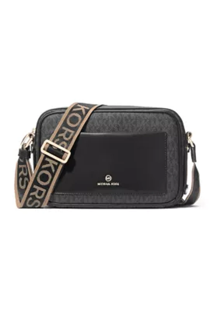 Maeve Large Pocket Crossbody Bag