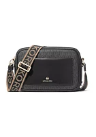 Maeve Large Pocket Crossbody Bag