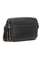 Maeve Large Pocket Crossbody Bag