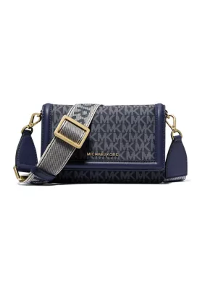 Jet Set Small Phone Crossbody