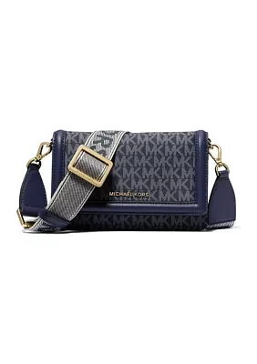 Jet Set Small Phone Crossbody