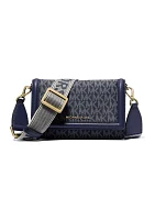 Jet Set Small Phone Crossbody