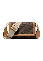 Jet Set Small Phone Crossbody 