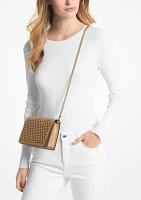 Jet Set Medium Flap Chain Crossbody