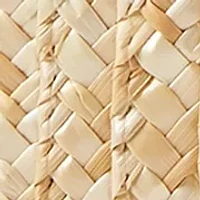 Straw Clutch 