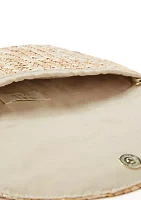 Straw Clutch 