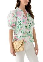 Straw Clutch 