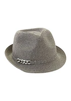 Chain Trim Fedora