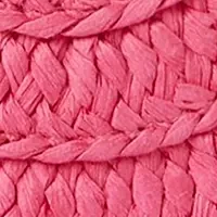 Straw Clutch