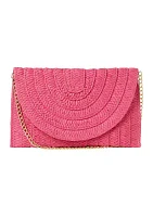 Straw Clutch