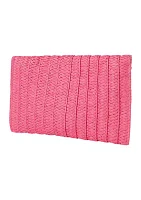 Straw Clutch