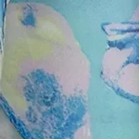 Women's Floral Scarf