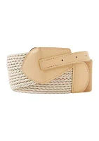 Woven Waist Belt