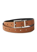 Reversible Belt