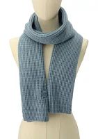 Thermal Cuff Scarf