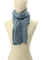 Thermal Cuff Scarf