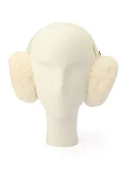 Rhinestone Earmuffs