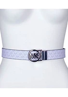 Signature Reversible Belt