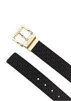 Reversible Belt